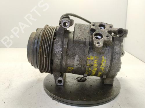 AC-Kompressor AC-Kompressor OPEL ASTRA G Hatchback (T98) [1998-2009] 35903849 35903849