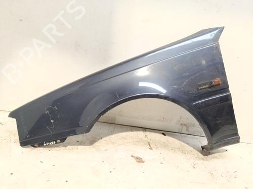 Used Left front fenders Left front fenders VOLVO 460 (464) 1.8 (90 hp) 40102086 40102086