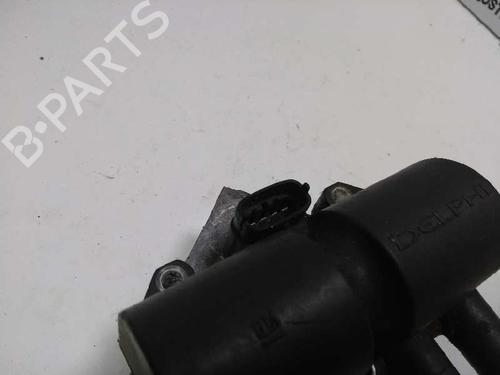 Ignition coil OPEL ASTRA G Hatchback (T98) 1.6 (F08, F48) | BP17396350M94 