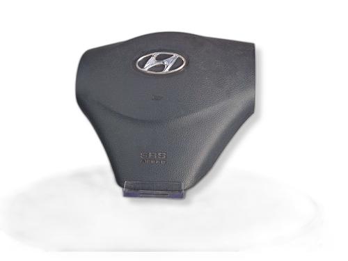 Used Driver airbag Driver airbag HYUNDAI ACCENT III Saloon (MC) 1.4 GL (97 hp) 36303321 36303321