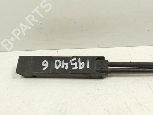 Hood lock MERCEDES-BENZ C-CLASS (W203) C 220 CDI (203.006, 203.008) | BP27801470C133 