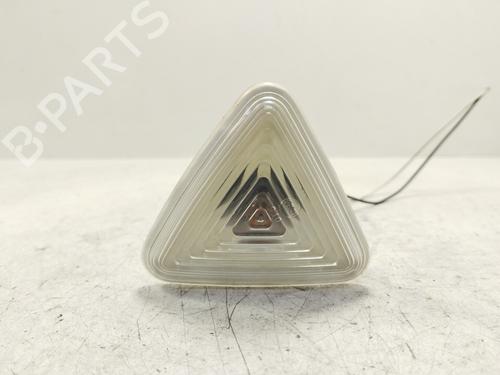 Højre side indikator RENAULT KANGOO / GRAND KANGOO II (KW0/1_) [2008-2025]  25832934