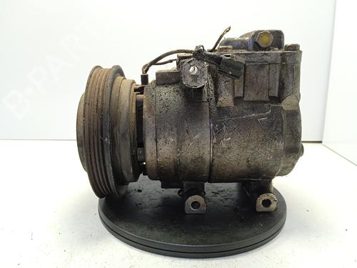 Used AC compressor AC compressor HYUNDAI COUPE I (RD) 2.0 16V (139 hp) 35898636 35898636