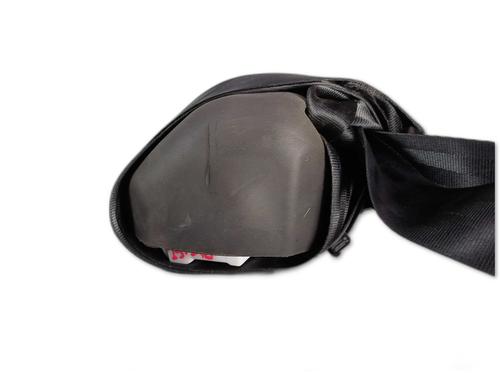 Used Rear right seatbelt Rear right seatbelt CITROËN C3 II (SC_) [2009-2026] 36109640 36109640