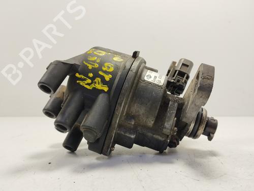 Fordeler NISSAN PRIMERA (P10) 2.0 16V (116 hp) 17424949