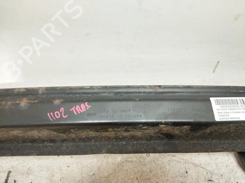 Rear bumper reinforcement MG MG ZR 105 | BP21838026C73 