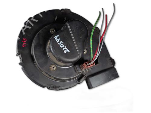 Używane Silniczek dmuchawy nagrzewnicy CITROËN SAXO (S0, S1) 1.5 D (57 hp) 29927614