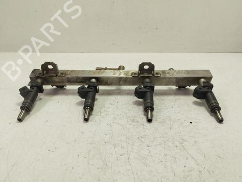 Used Injection rail BMW 3 Compact (E46) 316 ti (115 hp) 29965980