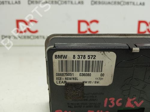 Headlight switch BMW 3 (E46) 320 d | BP17411010I24 