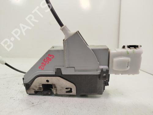 Rear left lock PEUGEOT 308 SW I (4E_, 4H_)  | BP28008418C100 
