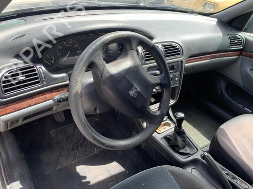 Instrument cluster CITROËN C5 II (RC_)  | BP31808064C47 