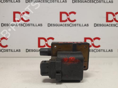 Ignition coil RENAULT MEGANE I Classic (LA0/1_) 1.6 e (LA0F, LA0S) | BP30175620M94