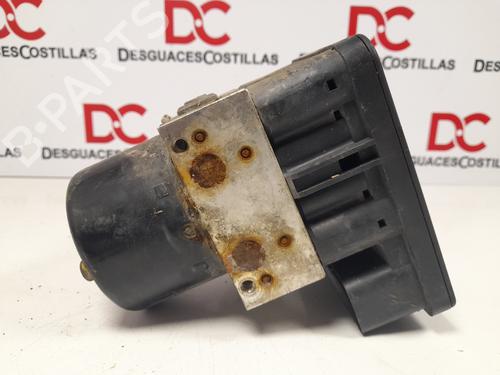 ABS pump RENAULT LAGUNA II (BG0/1_) 1.9 dCi (BG08, BG0G) | BP17405220M43 