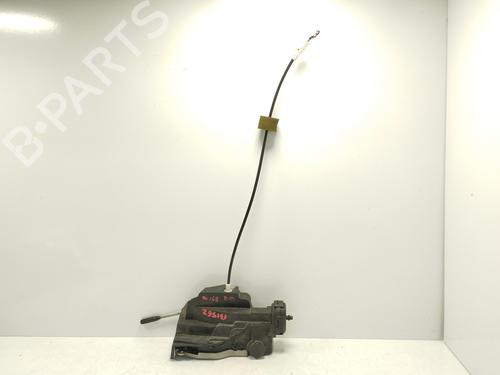 Used Front right lock MERCEDES-BENZ A-CLASS (W168) A 170 CDI (168.008) (90 hp) 17423679