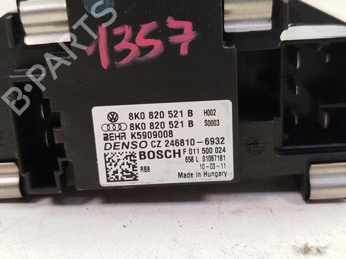 Heater resistor AUDI A4 B8 (8K2) | BP39075737M108 - Image 3