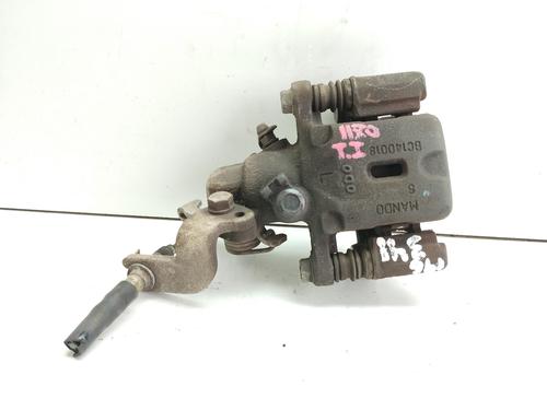 Used Left rear brake caliper HYUNDAI COUPE I (RD) 2.0 16V (139 hp) 21678253
