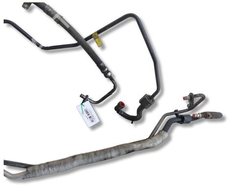 Pipe FORD MONDEO IV (BA7) | BP37199805M125 - Image 6