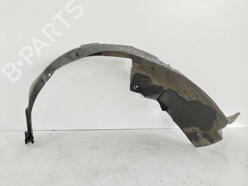 Used Wheel arch Wheel arch KIA CERATO I Hatchback (LD) 2.0 (143 hp) 40102057 40102057