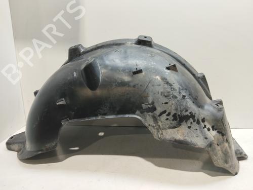 Hjulbue MERCEDES-BENZ M-CLASS (W163) ML 270 CDI (163.113) | BP20978591C56 
