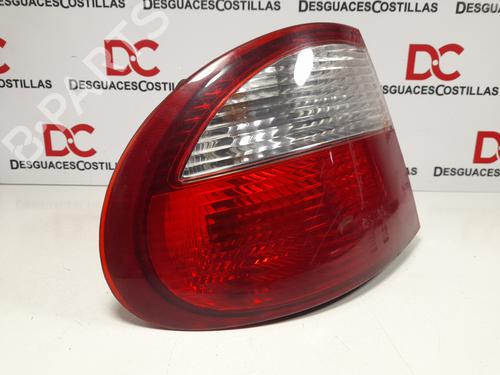 Left taillight DAEWOO LANOS (KLAT) 1.3 | BP17405936C34 