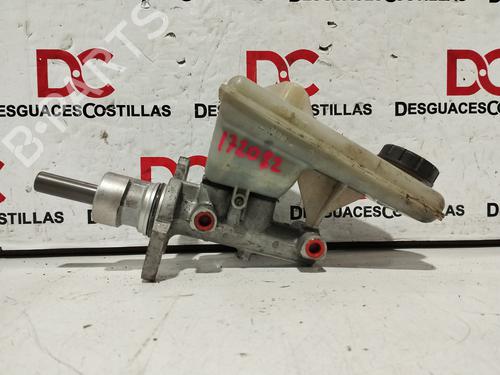 Used Brake master cylinder OPEL VIVARO A Van (X83) 1.9 DTI (F7) (101 hp) 26452616