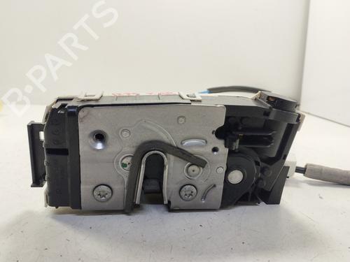 Rear right lock MERCEDES-BENZ C-CLASS (W204) C 350 4-matic (204.087) | BP23265267C99 