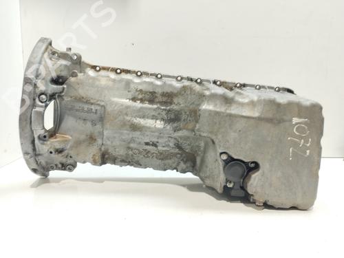 Used Oil sump MERCEDES-BENZ M-CLASS (W163) [1998-2005]  30504316