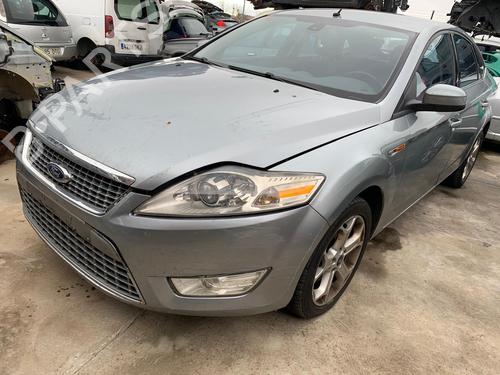 Egr FORD MONDEO IV (BA7) 2.0 TDCi | BP29351672M69 