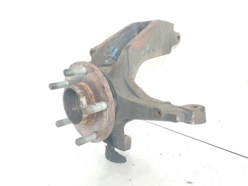 Left front steering knuckle FORD FOCUS II (DA_, HCP, DP) | BP31163781M25
