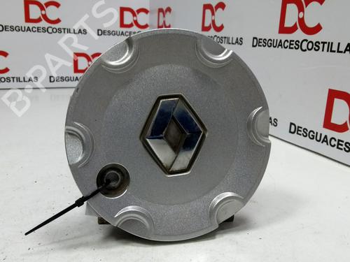 Used Hub cap RENAULT SCÉNIC II (JM0/1_) [2003-2010]  25816507