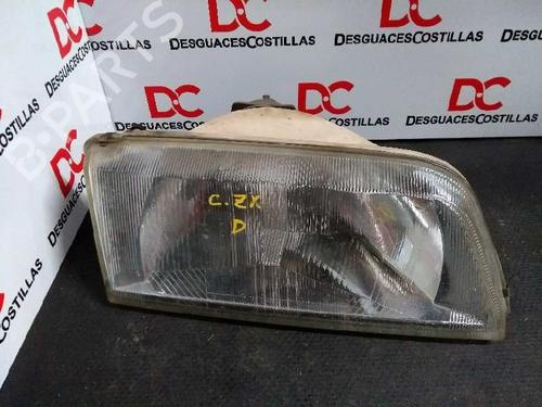 Used Right headlight CITROËN ZX (N2) 1.9 D (68 hp) 17427415