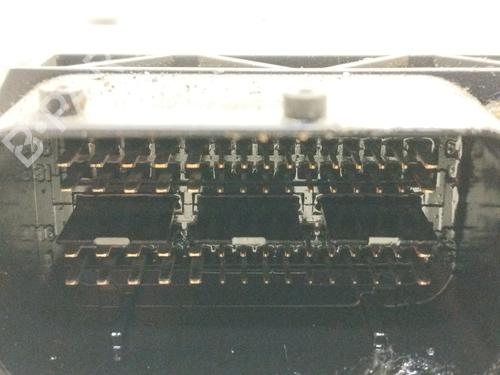 Engine control unit (ECU) VW GOLF V (1K1)  | BP29906134M57 