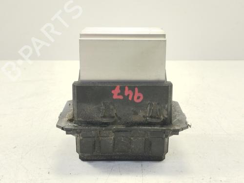 Used Heater resistor PEUGEOT 308 I (4A_, 4C_) [2007-2016]  24189966