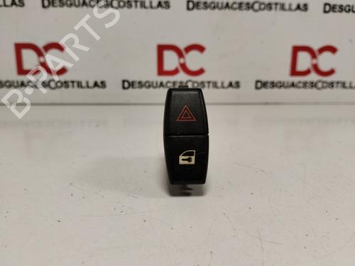 Warnblinkschalter für BMW 5 (E60) 535 d (272 hp) 32744903