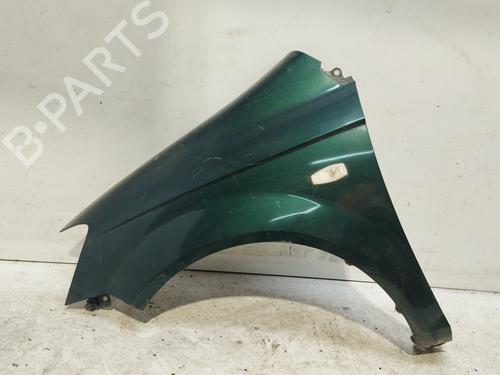 Used Left front fenders Left front fenders HYUNDAI GETZ (TB) 1.1 (63 hp) 34170252 34170252