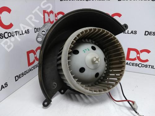 Heater blower motor OPEL ASTRA H (A04) 1.7 CDTI (L48) | BP17399235M62 