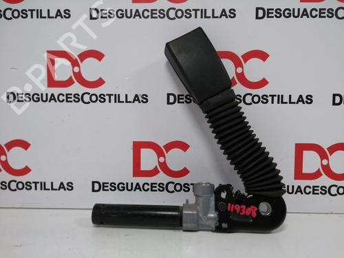 Used Front right belt tensioner CITROËN JUMPER II Van 2.2 HDi 120 (120 hp) 17402024