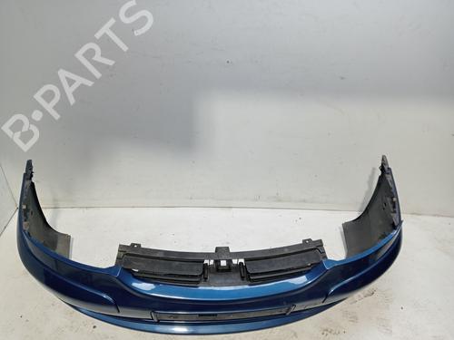 Front bumper CITROËN C8 (EA_, EB_) 2.2 HDi | BP31939795C7 