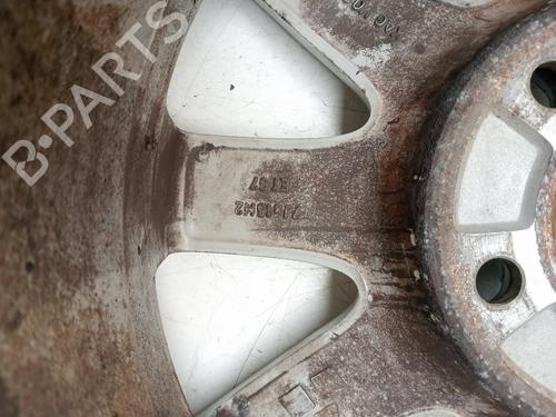 Rim VW PASSAT B5.5 (3B3)  | BP31751743C45 