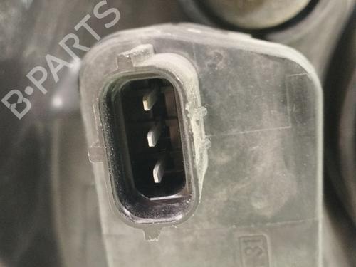 Left headlight HYUNDAI GETZ (TB) 1.5 CRDi | BP31946751C28