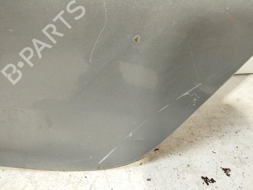 Left rear door VW GOLF V (1K1)  | BP19309616C4 