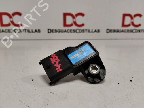 Used Electronic sensor FIAT STILO (192_) 1.9 JTD (140 hp) 27858344