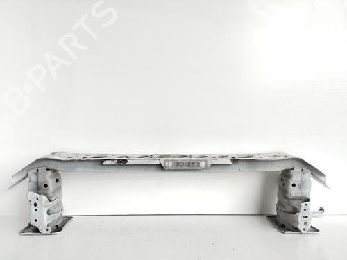 Front bumper reinforcement FORD FOCUS III  | BP24484315C109 
