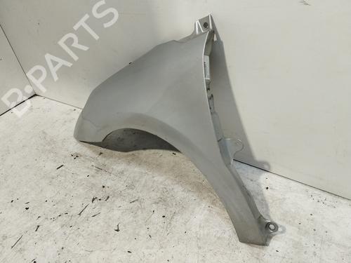 Left front fenders CITROËN C4 I (LC_)  | BP18903983C41 