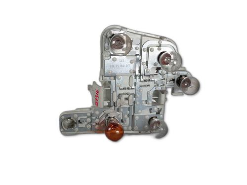 Support de lampe VOLVO S40 II (544) [2003-2012]  31805709