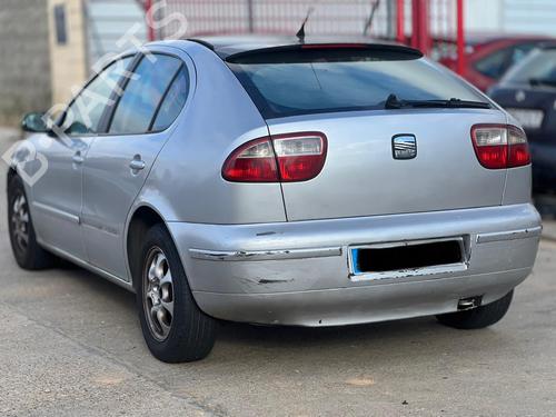 Pipe SEAT LEON (1M1)  | BP25710062M125  - Image 9