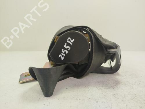 Ceinture de sécurité avant gauche CITROËN XSARA Coupe (N0) 2.0 HDI 90 (90 hp) 28088237