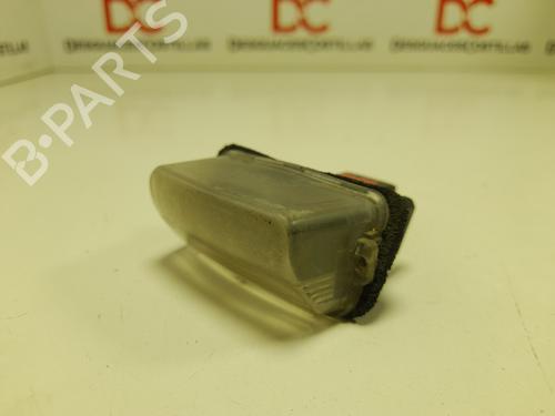 Used Licence plate light CITROËN XSARA PICASSO (N68) 1.6 HDi (90 hp) 32085873