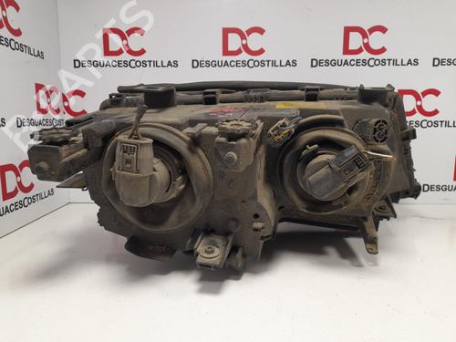 Left headlight BMW 3 Coupe (E46) 323 Ci | BP17408883C28 