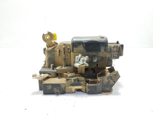 Used Front right lock RENAULT KANGOO (KC0/1_) 1.5 dCi (57 hp) 30586440